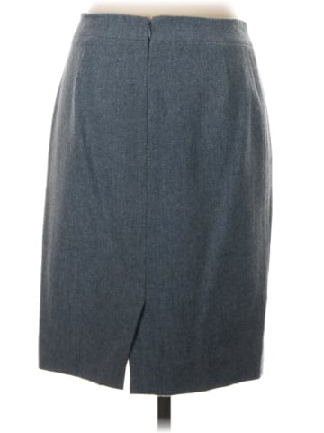 J.Crew Wool Skirt (view 2)