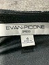 Evan Picone Black Cocktail Dress Size 4 - photo 7