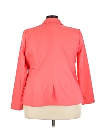Lane Bryant Blazer (view 2)