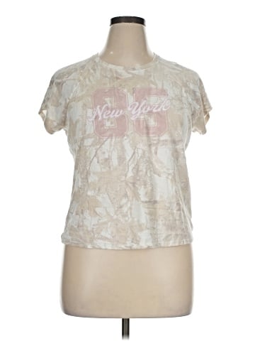 Hollister Short Sleeve T-Shirt (view 1)