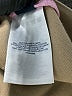 Lands' End Tan Skort Size 14 - photo 4