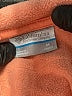 Columbia Red Track Jacket Size 10 - photo 6