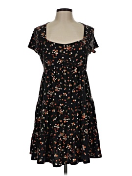 No Boundaries Casual Dress