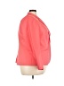 Lane Bryant Pink Blazer Size 22 - photo 4