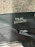 HUK Black Casual Pants Size M - photo 5