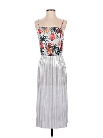 Trafaluc by Zara Cocktail Dress (view 1)