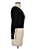 Unbranded Black Pullover Sweater Size S (estimated) - photo 4