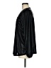Cotton Bleu Black Long Sleeve Blouse Size M - photo 5