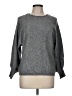 Only Gray Pullover Sweater Size M - photo 1