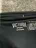 Victoria Sport Black Active Pants Size S - photo 8