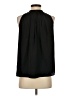 Catherine Malandrino 100% Polyester Black Tank Top Size XS - photo 2