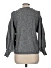 Only Gray Pullover Sweater Size M - photo 2