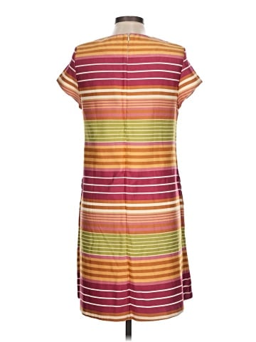 J. McLaughlin Casual Dress (view 2)
