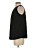 Catherine Malandrino 100% Polyester Black Tank Top Size XS - photo 5