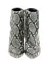 Sam Edelman Green Ankle Boots Size 11 - photo 2