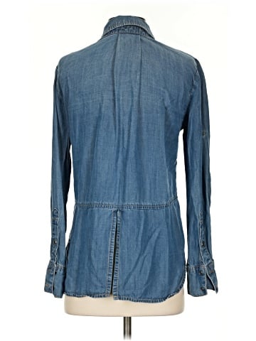 Cloth & Stone Denim Jacket (view 2)