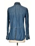 Cloth & Stone 100% Tencel Lyocell Blue Denim Jacket Size XS - photo 2
