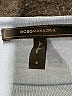 BCBGMAXAZRIA Blue Sleeveless Blouse Size S - photo 7