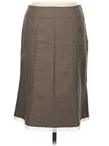 Kenar Formal Skirt (view 1)