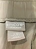Zenergy by Chico's Solid Tan Casual Pants Size Lg (2.5) - photo 7