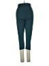 Adidas Color Block Teal Active Pants Size S (estimated) - photo 2