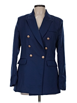 Shein Blazer (view 1)