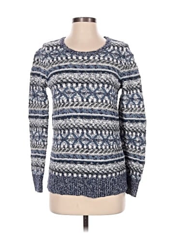 L.L.Bean Pullover Sweater (view 1)