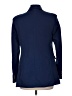 Shein 100% Polyester Blue Blazer Size M - photo 2