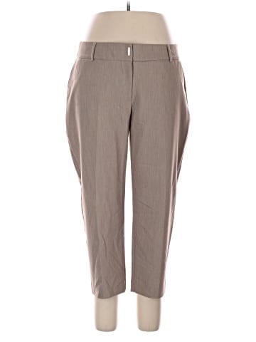 Apt. 9 Casual Pants (view 1)