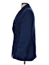 Shein 100% Polyester Blue Blazer Size M - photo 5