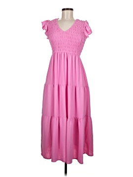By The River Casual Dress
