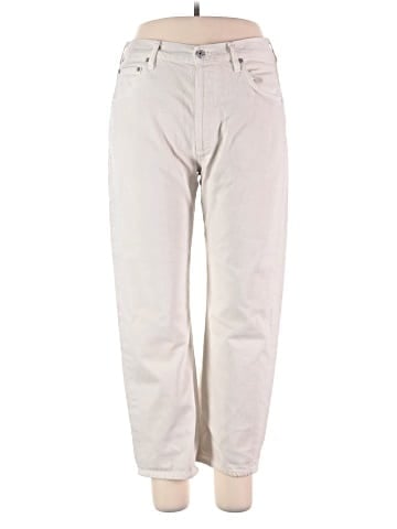 Citizens of Humanity Jeans (view 1)