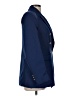 Shein 100% Polyester Blue Blazer Size M - photo 4