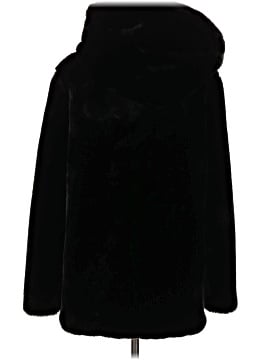 Zara TRF Faux Fur Jacket (view 2)