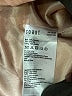 Coast 100% Polyester Pink Cocktail Dress Size 4 - photo 5