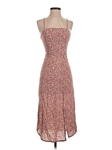 Aeropostale Cocktail Dress (view 1)