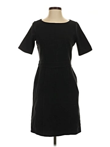 Ann Taylor LOFT Casual Dress (view 1)