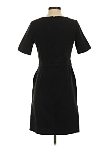 Ann Taylor LOFT Casual Dress (view 2)