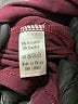 Glitz Burgundy Casual Dress Size 2X - photo 8
