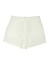 Unbranded Solid Ivory Shorts Size XL - photo 2