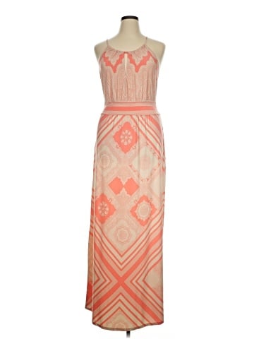 London Fog Casual Dress (view 1)