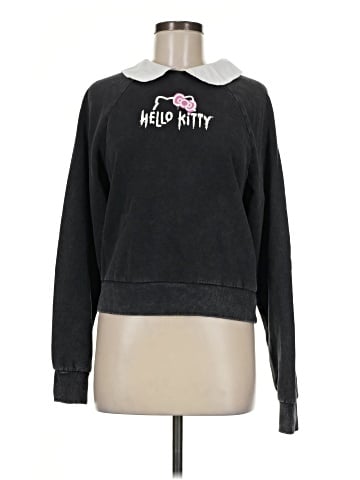 Hello Kitty Sweatshirt (view 1)