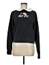 Hello Kitty Black Sweatshirt Size M - photo 1