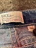 BKE Hearts Blue Jeans Size 28XL waist - photo 7
