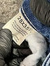 BKE Hearts Blue Jeans Size 28XL waist - photo 8