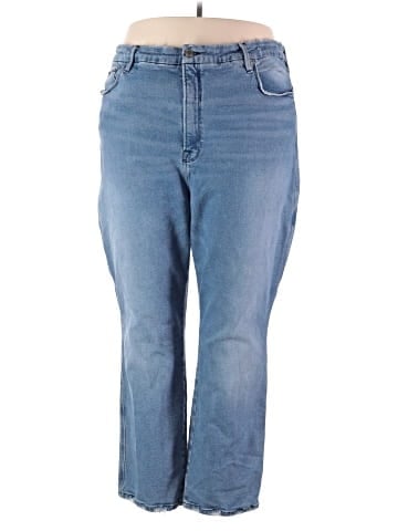 Good American Jeans (view 1)