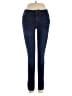 DL1961 Solid Blue Jeans Size 24 waist - photo 1