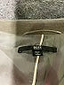 BOSS by HUGO BOSS Gray Blazer Size 4 (estimated) - photo 6