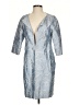 Unbranded Blue Raincoat Size S (estimated) - photo 1