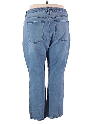 Good American Jeans (view 2)